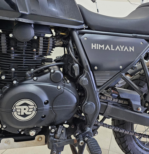 Royal Enfield Himalaya 2023