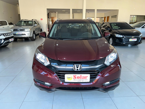 Honda HR-V 1.8 Ex Flex Aut. 5p