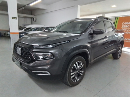 Fiat Toro 1.3 TURBO 270 FLEX FREEDOM AT6