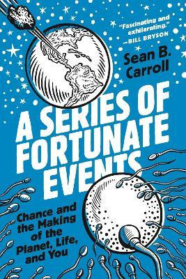 Libro A Series Of Fortunate Events : Chance And The Makin...