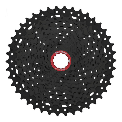 Piñon Cassette Sram Xd 11v 10-46t Sun Race Csmx9x Etz