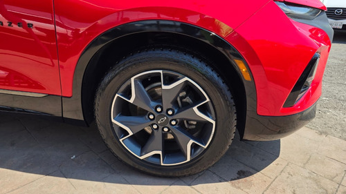 Chevrolet Blazer 3.6 V6 Rs