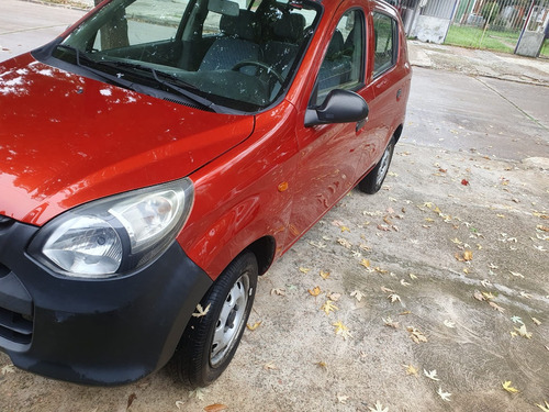 Suzuki Alto 0.8 800