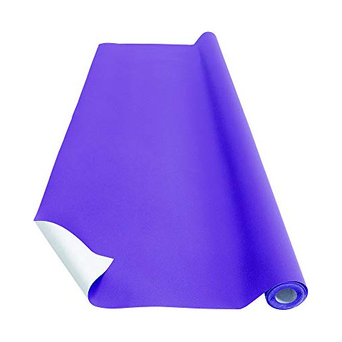  Prima Color Fade Resistant Paper Rolls Purple Arts And...