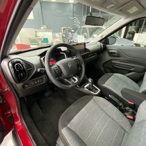 Citroën C3 Aircross 1.6 Vti Feel Pack