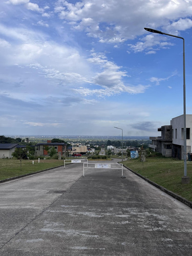 Venta De Terreno | Barrio Privado Ianua Caeli