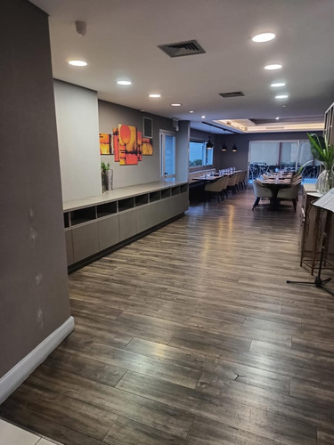 Departamento En La Torre Premium Grand View, Balvanera