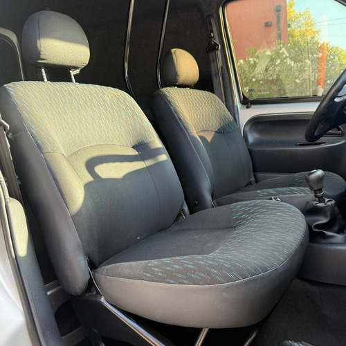 Renault Kangoo 1.6 Furgon Ph3 Confort 1plc