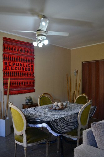 Casa 3 Amb En Venta En Barrio Altos De Podesta