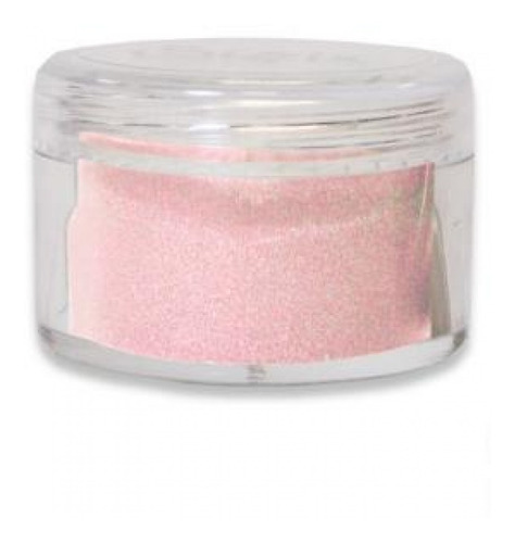 Imagem 1 de 2 de Sizzix - Pó Para Emboss - Opaque Embossing Powder - Sorbet -