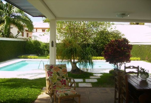 00793 - Casa De Condominio 4 Dorms. (1 Suíte), Jardim Das Colinas - São José Dos Campos/sp - 793