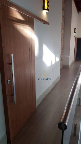 Chácara À Venda, 3000 M² Por R$ 2.500.000,00 - Vale Das Laranjeiras - Indaiatuba/sp - Ch0098