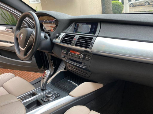 Imagem 14 de 15 de Bmw X6 3.0 35i 4x4 Coupé 6 Cilindros 24v Gasolina 4p