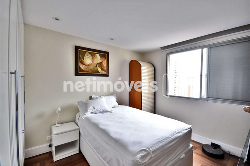 Imagem 24 de 30 de Penthouse Em Moema, São Paulo/sp De 181m² 3 Quartos À Venda Por R$ 3.300.000,00 - Ph2325550-s