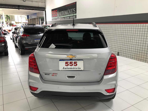 Chevrolet Tracker 1.4 Lt Turbo Aut. 5p