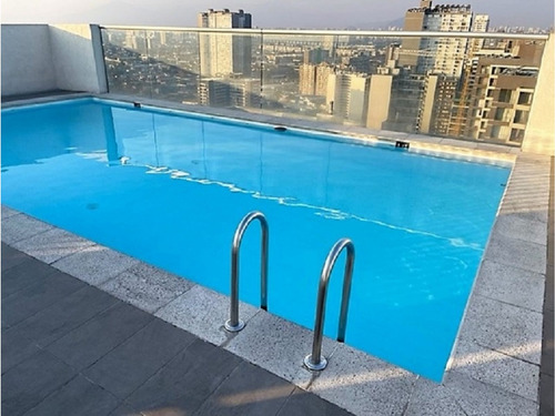 Increíble Oportunidad De Inversión: Luminoso Departamento En