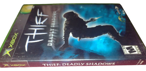 Thief Deadly Shadows - Xbox Clásico (Reacondicionado)