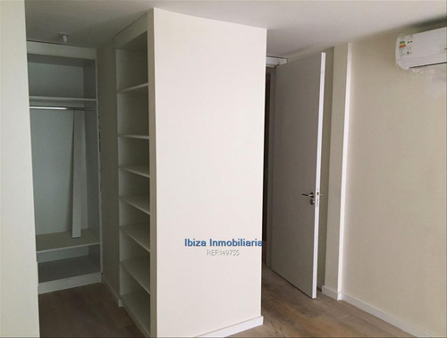 Imagen 10 de 15 de Malvin - 1 Dormitorio Venta U$d 149.000 C/renta