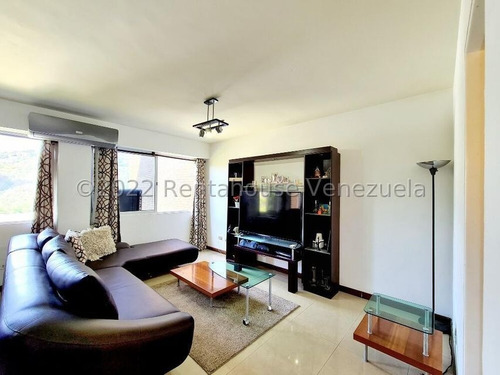Imagen 3 de 16 de Apartamento En Venta Lomas Del Sol Mls #22-24074