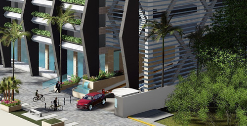 Proyecto En Punta Cana (12/2024)
