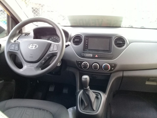 Hyundai Grand I10
