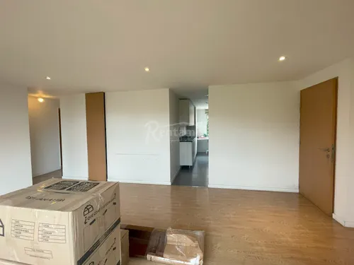 Apartamento En Venta En El Poblado. Cod V776129