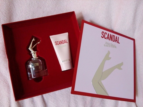 Scandal Beauty