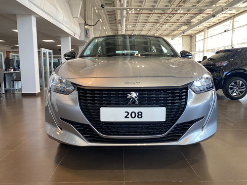 Peugeot 208 1.6l Active Pack