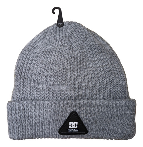 Gorro Beanie Snow Dc Label 2 Esqui Lana