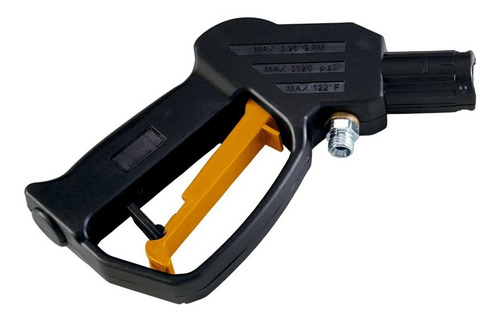 Pistola Wap M-14 Encaixe Fino P/ Lavadora Wap Ousada