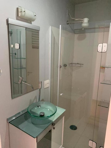 Imagem 14 de 20 de Apartamento Com 3 Dormitórios À Venda, 100 M² Por R$ 960.000 - Vila Mariana - São Paulo/sp - Ap19824