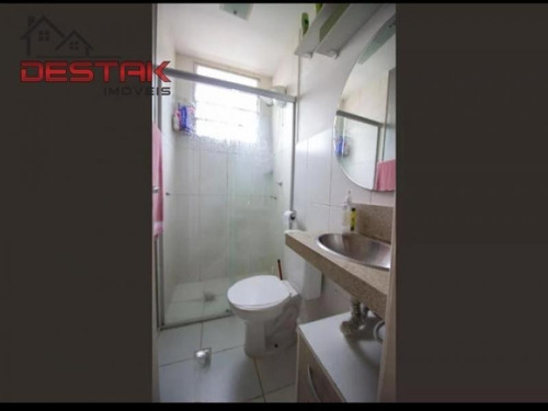 Imagem 5 de 10 de Ref.: 5939 - Apartamento Em Jundiaí Para Venda - V5939
