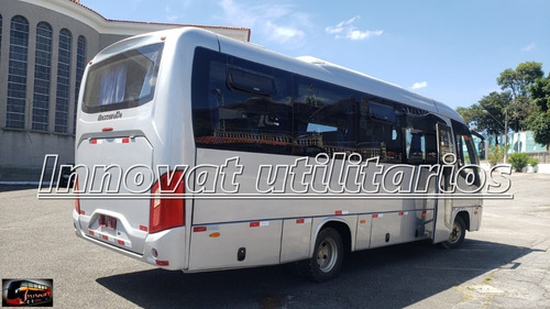 Imagem 3 de 8 de Micro Executivo Mascarello Gran Micro 2013 Vw 9-150 Cod 26