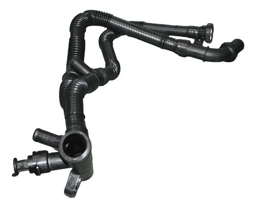 Tubo Refrigeracion Agua Peugeot Expert 1.6 16v Diesel 08/14