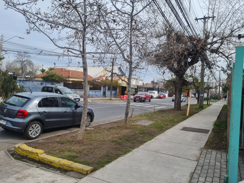 Departamento En La Cisterna.