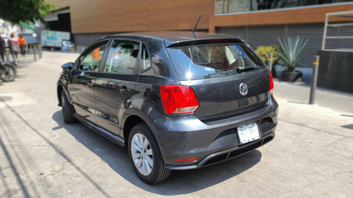 Volkswagen Polo 1.6 Startline Mt