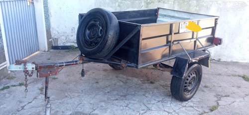 Trailer