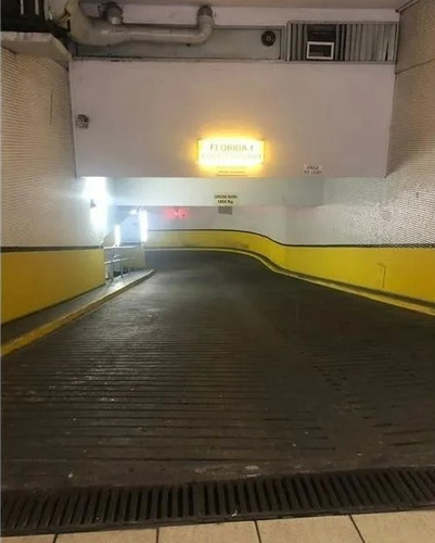 Imagen 3 de 14 de Oportunidad. Dueño Vende Cochera Fija En Florida Y Rivadavia