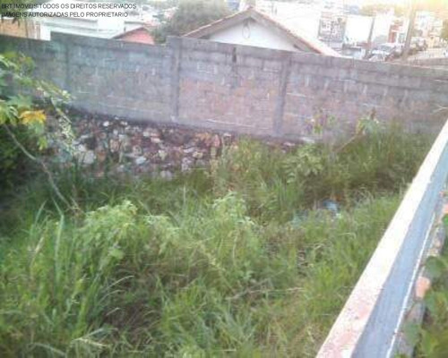 Imagem 9 de 15 de Terreno - Te00146 - 68899602