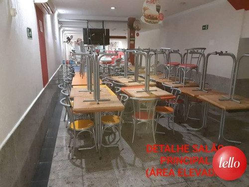 Imagem 16 de 16 de Comercial/industrial - Ref: 235116