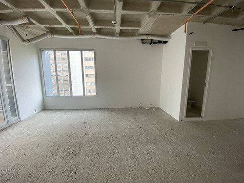 Imagem 12 de 14 de Sala À Venda No Bairro Cerqueira César - São Paulo/sp - O-25136-41501