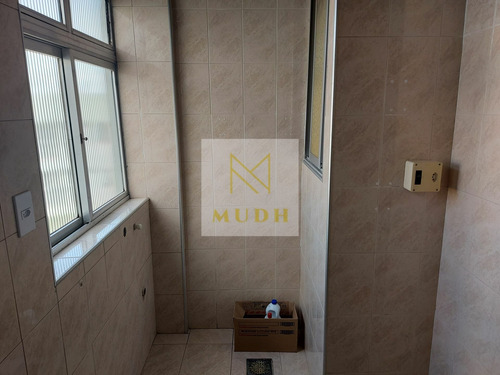 Imagem 7 de 14 de Apartamento À Venda No Bairro Cristal - Porto Alegre/rs - W692
