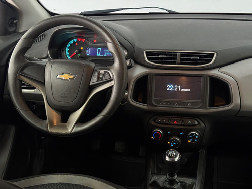 Chevrolet Onix 1.0mt Lt