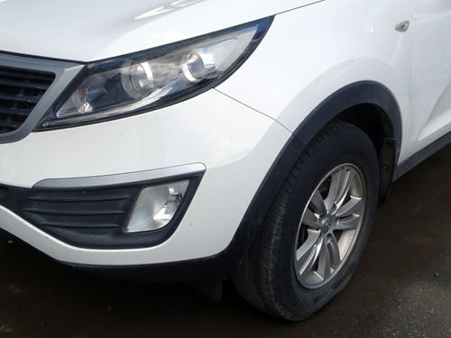 Kia Sportage Lx 2.0