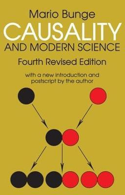 Libro Causality And Modern Science - Milton Hindus