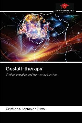 Libro Gestalt-therapy - Cristiane Fortes Da Silva