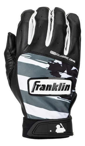 Franklin Guantes Beisbol Bateo Mlb Classic One 