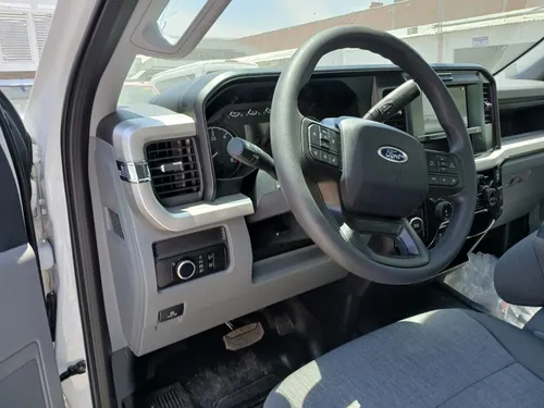 F-550 Xl Gasolina