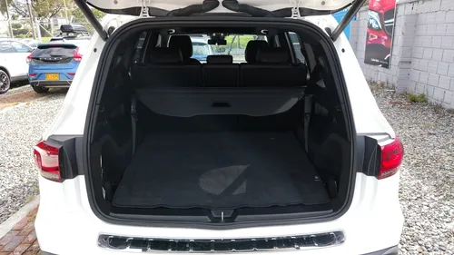 Mercedes Benz Eqb 350 4matic
