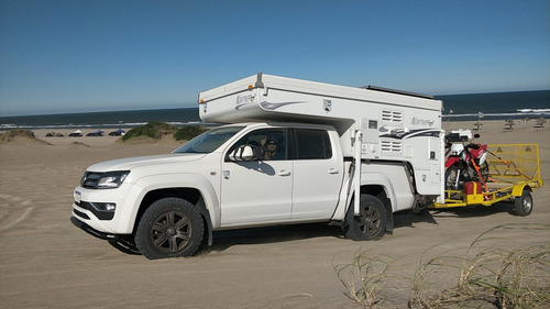 Campers Northstar Americanos Motorhome Casa Rodante Camper